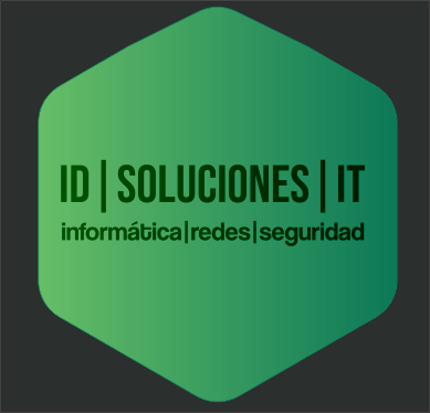 Logo ID Soluciones IT